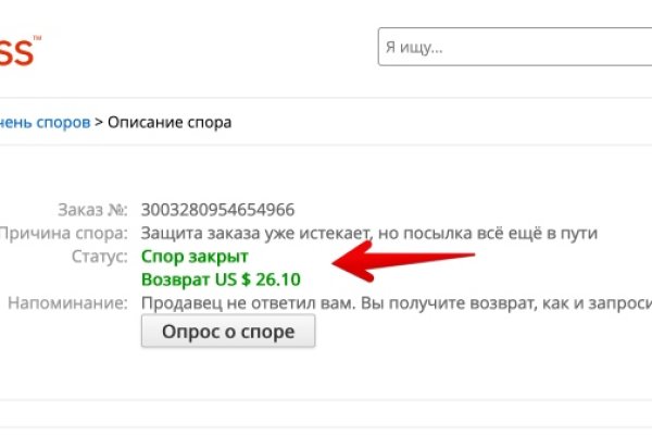 Магазин даркнета