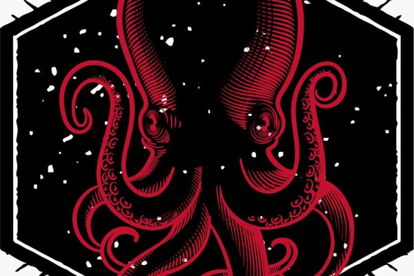 Kraken площадка